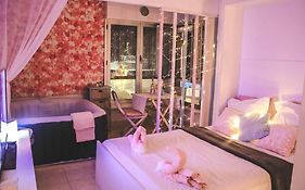 Shly Suite et Spa