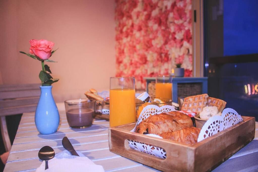 Shly Suite et Spa Agde Extérieur photo